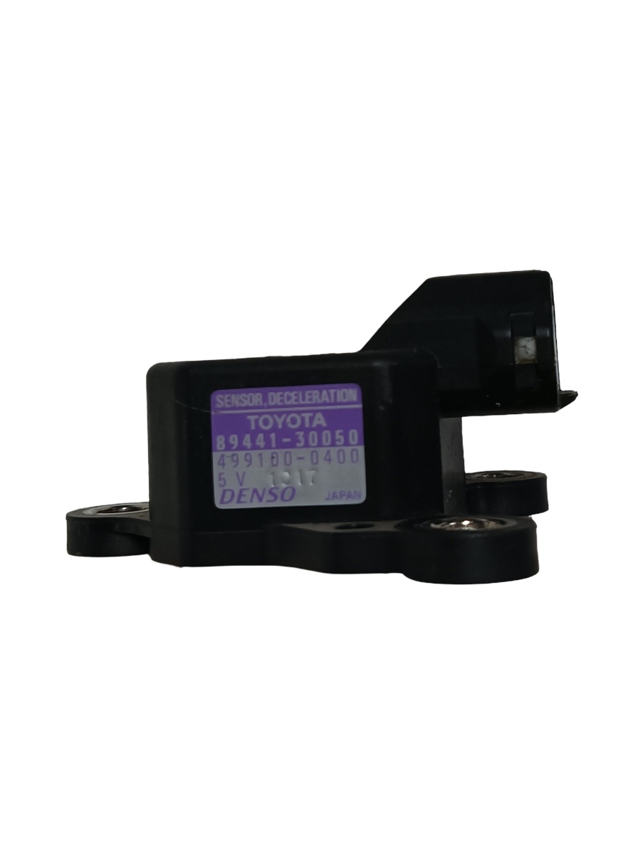 Senzor de acceleratie LEXUS RX II MHU3_, GSU3_, MCU3_ 2003 - 2008 8944130050 – foto 2