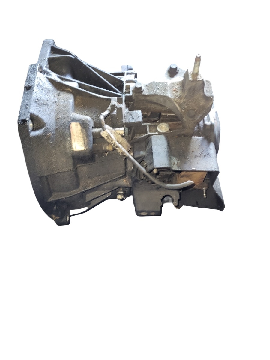 Cutie de viteze manuala 5 trepte FORD FIESTA V JH_, JD_ 2001 - 2010 1.6 TDCi HHJA, HHJB 5S6R7002NB