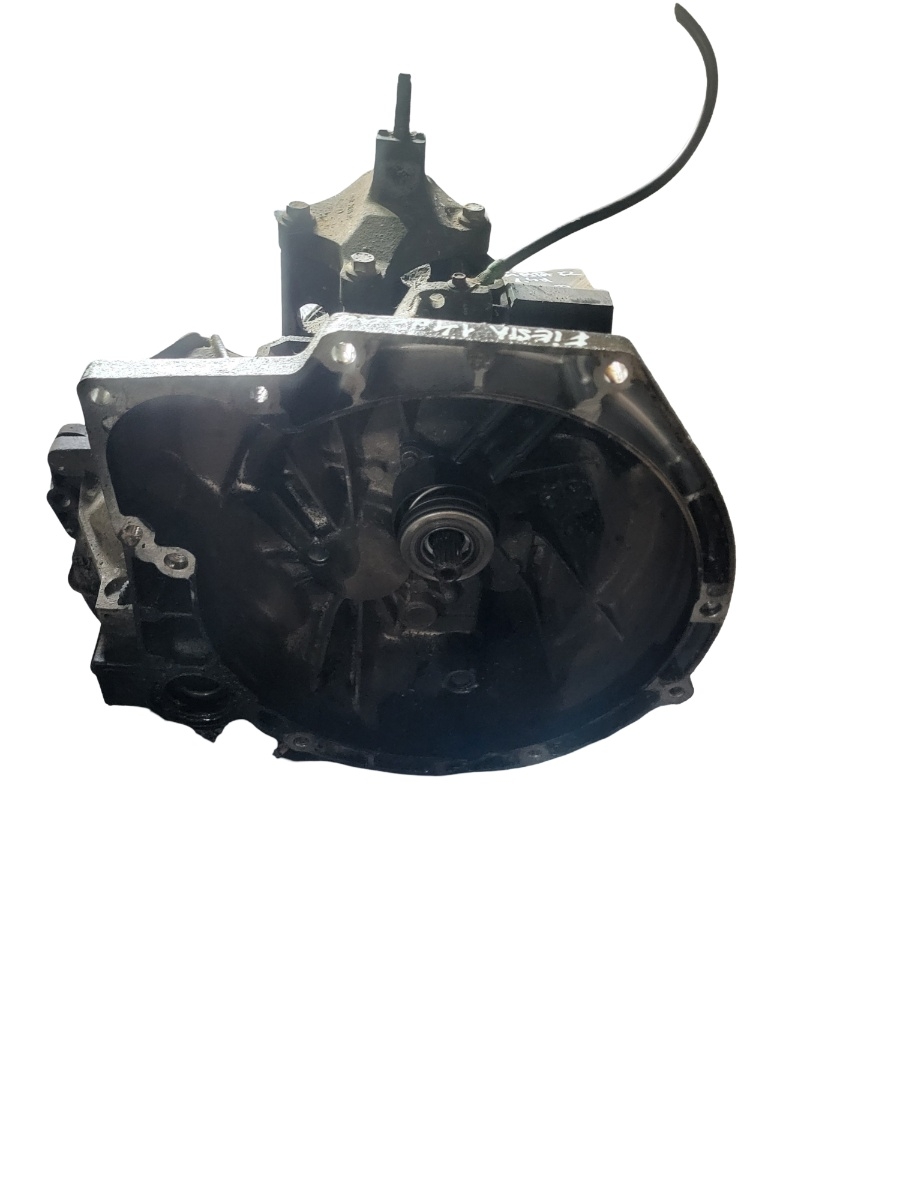 Cutie de viteze manuala 5 trepte FORD FIESTA V JH_, JD_ 2001 - 2010 1.4 TDCi F6JA, F6JB 2N1R7002ED
