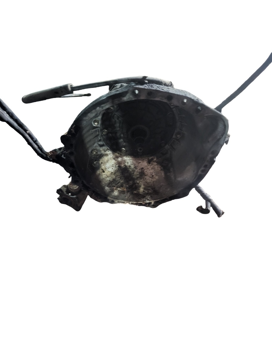 Cutie de viteze automata TOYOTA 4 RUNNER _N1_ 1987 - 1996 2.4 D 2L-T – foto 3