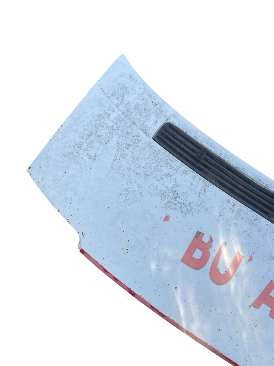 Capota motor VOLKSWAGEN TRANSPORTER IV Box 70XA 1990 - 2003 – foto 4