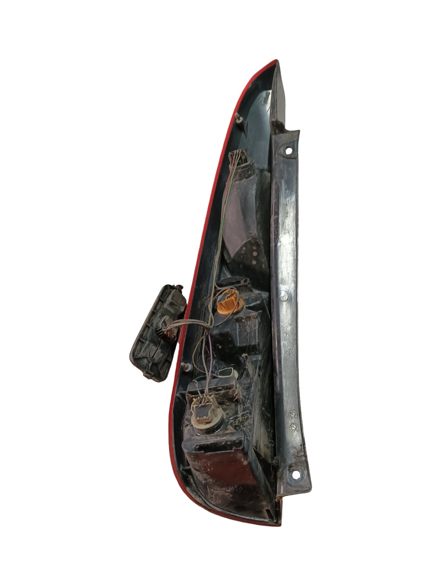 Lampa spate / Stop dreapta spate FORD FIESTA 2008 Facelift V Van 2002 - 2008 1.4 TDCi F6JA, F6JB – foto 2