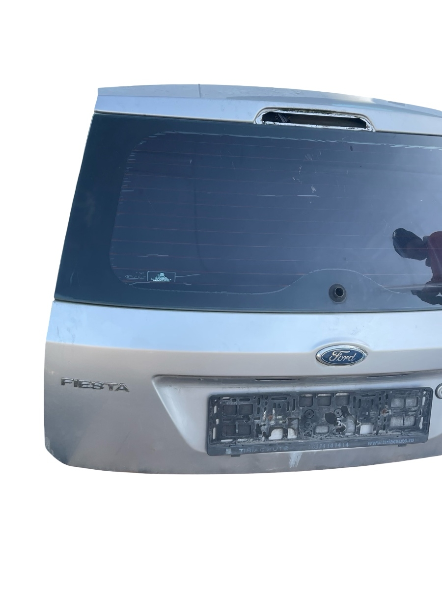Haion portbagaj FORD FIESTA V JH_, JD_ 2001 - 2010 – foto 3