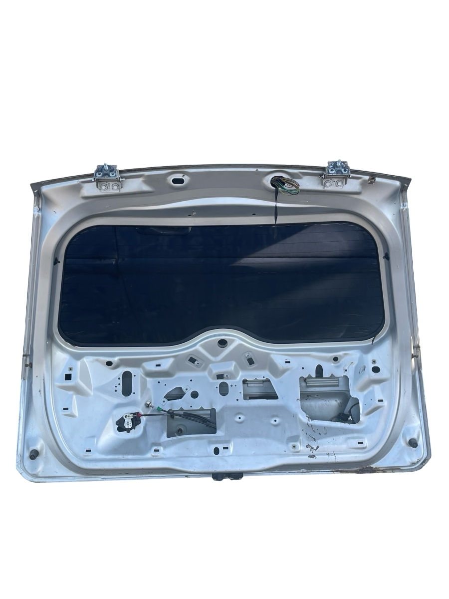 Haion portbagaj FORD FIESTA V JH_, JD_ 2001 - 2010 – foto 2