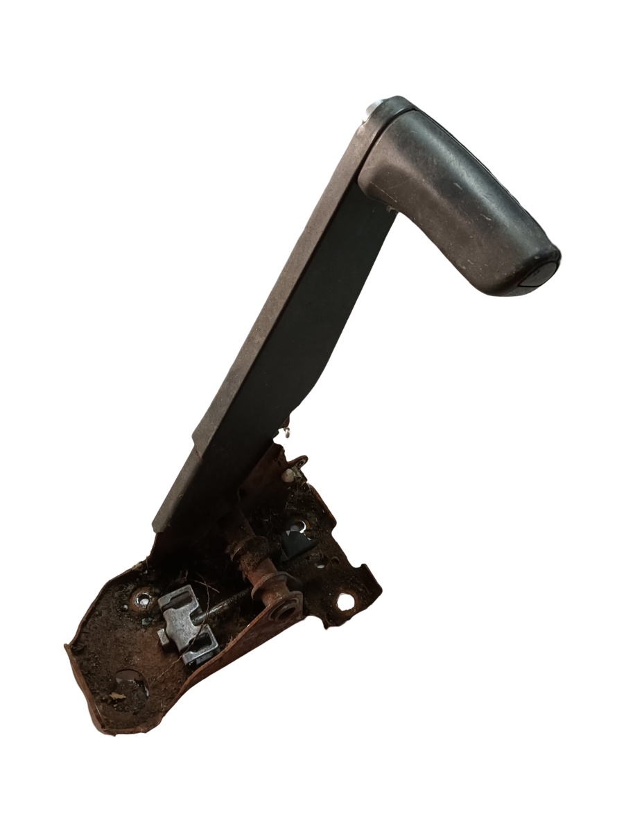 Ansamblu maneta frana de mana/frana de parcare MERCEDES-BENZ CITAN Box 415 2012 - >