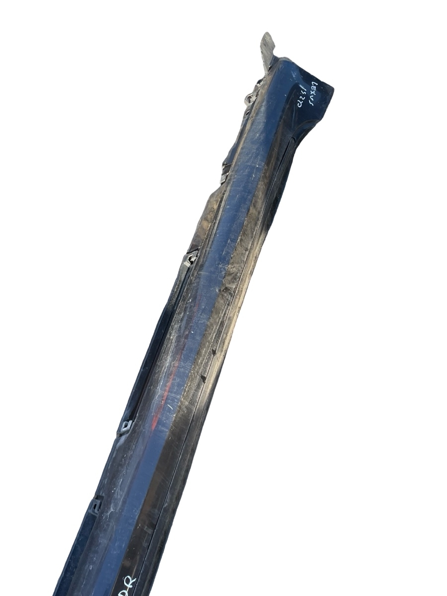 Prag dreapta LEXUS IS II Saloon GSE2_, ALE2_, USE2_ 2005 - 2013 – foto 2