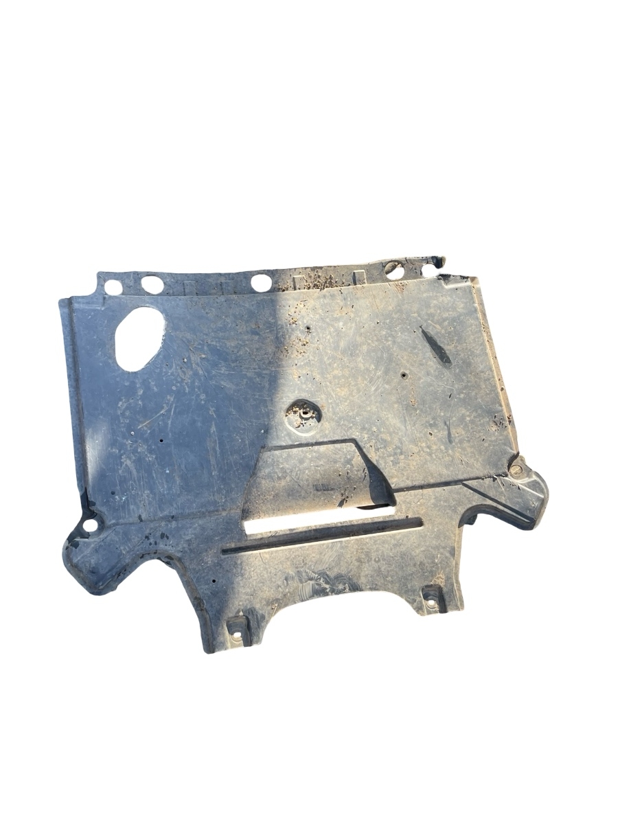 Scut de protectie motor AUDI A4 IV 8K2, B8 2007 - 2015 – foto 2