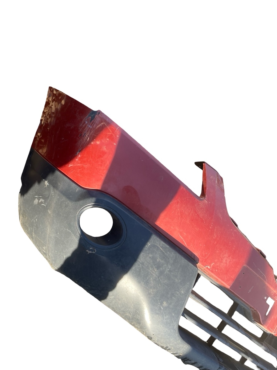 Bara fata NISSAN QASHQAI / QASHQAI +2 I J10, JJ10 2006 - 2014 – foto 2