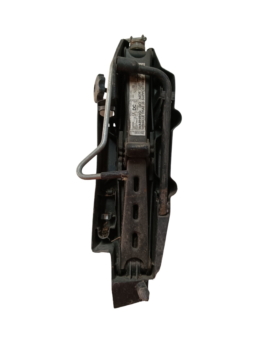 Cric MERCEDES-BENZ CITAN Box 415 2012 - >