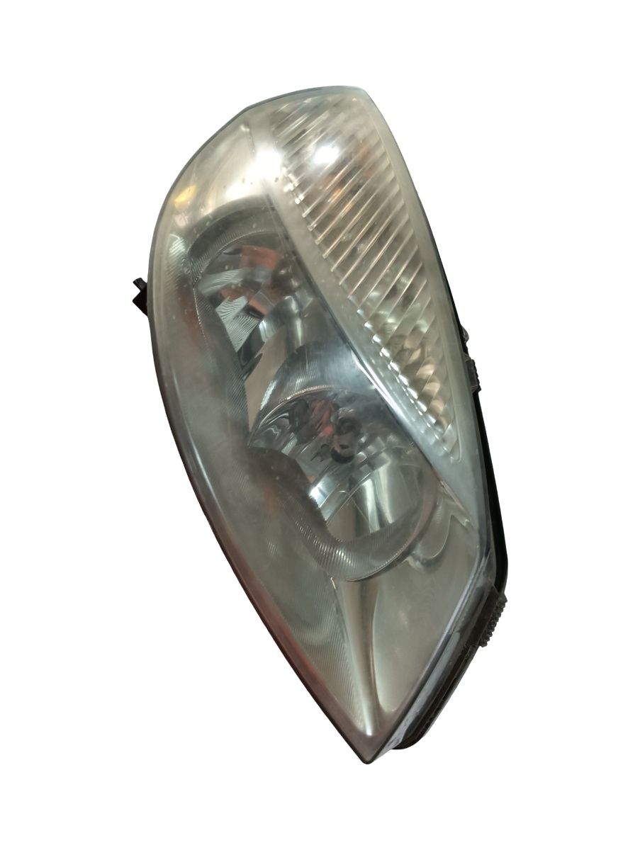 Far dreapta fata RENAULT SCENIC II JM0/1_ 2003 - >