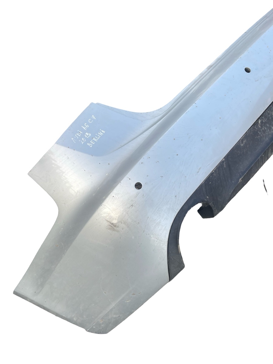 Bara spate AUDI A6/S6 IV 4G2, C7, 4GC 2010 - 2018 BERLINA – foto 4