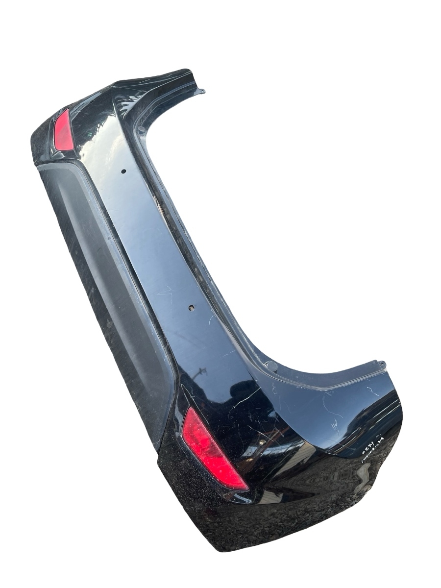 Bara spate HYUNDAI ix20 JC 2010 - >