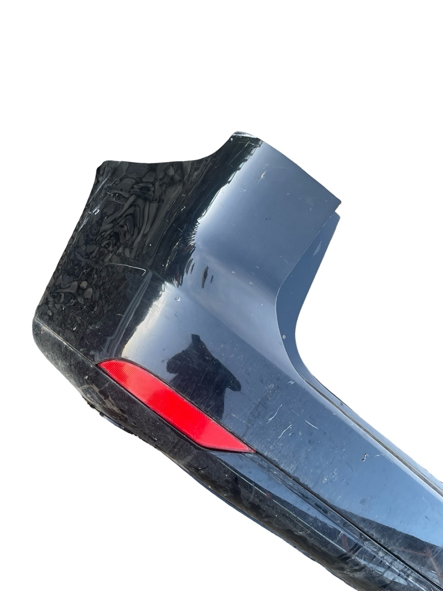 Bara spate VOLKSWAGEN TOURAN 1T3 2010 - 2015 cu defect – foto 6