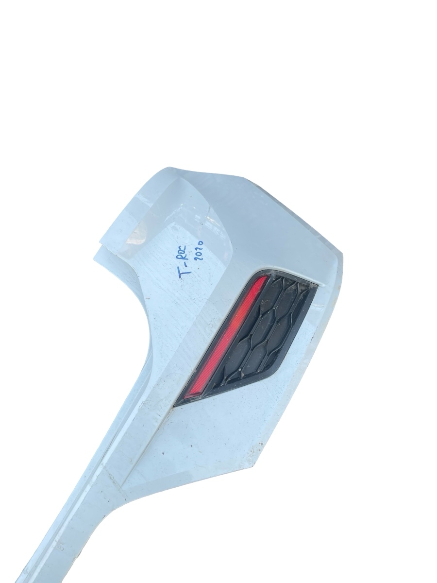 Bara spate VOLKSWAGEN T-ROC A11 2017 - > – foto 2