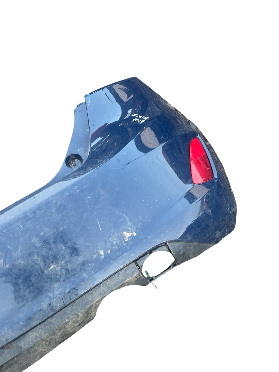 Bara spate FORD FIESTA VII 2018 - > – foto 3