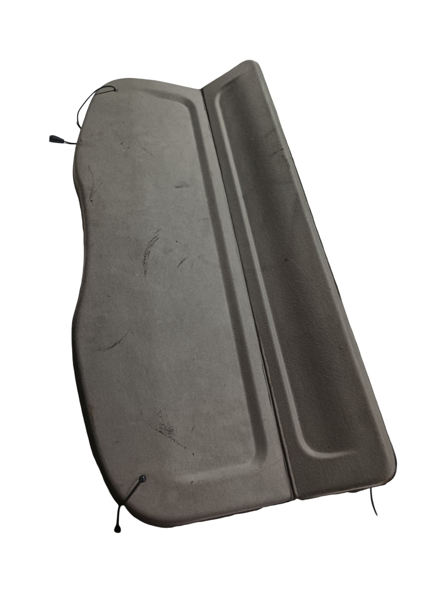 Polita rulou hayon/portbagaj RENAULT SCENIC II JM0/1_ 2003 - >