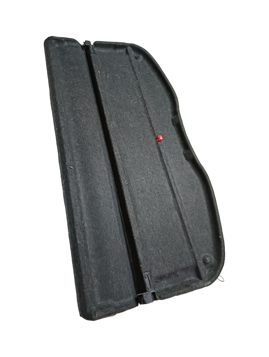 Polita rulou hayon/portbagaj RENAULT SCENIC II JM0/1_ 2003 - > – foto 2