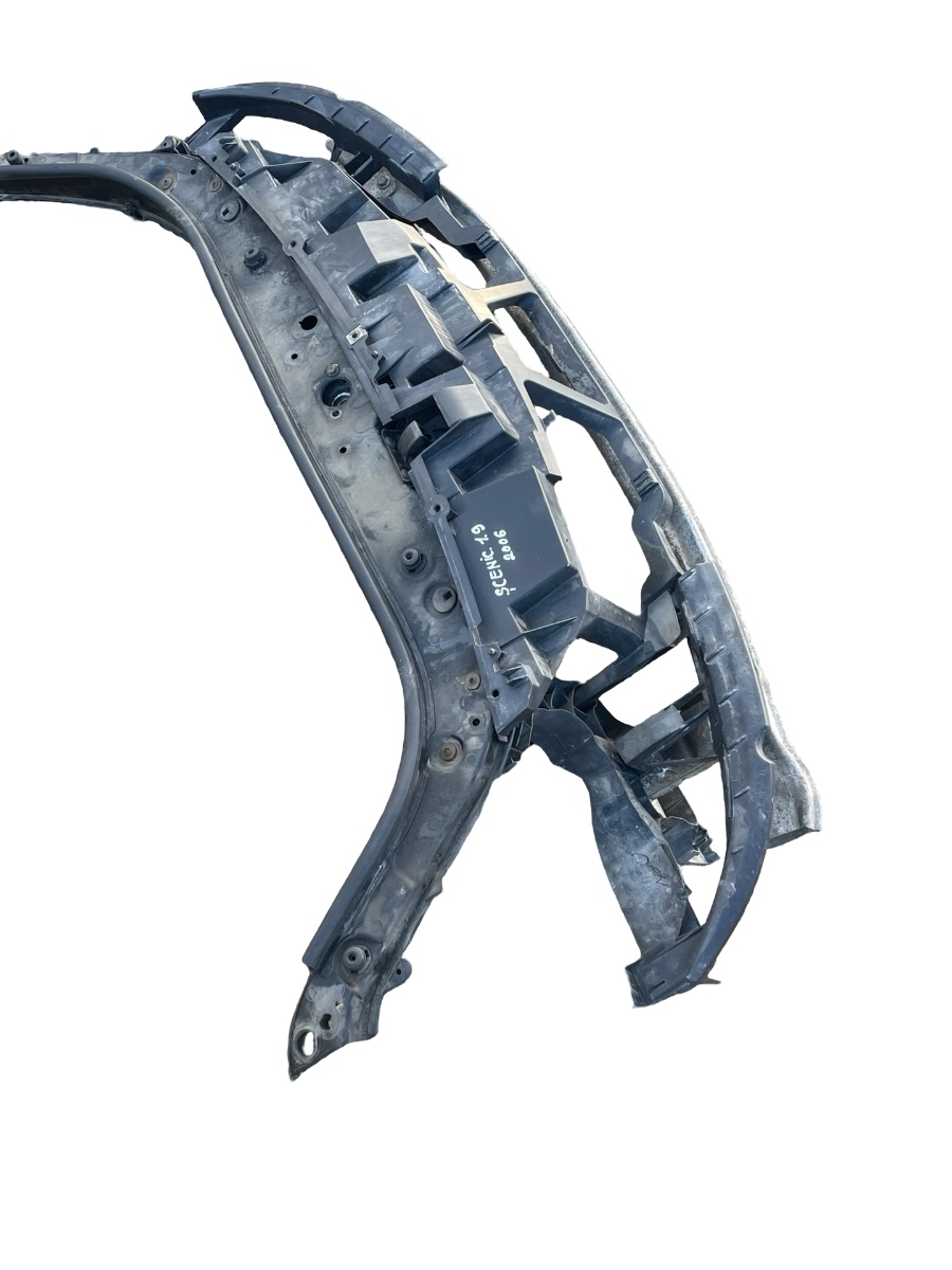 Trager - Cadru radiator RENAULT SCENIC II JM0/1_ 2003 - > 1.9DCI – foto 2