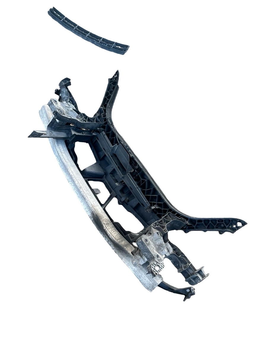 Trager - Cadru radiator RENAULT SCENIC II JM0/1_ 2003 - > 1.9DCI – foto 4