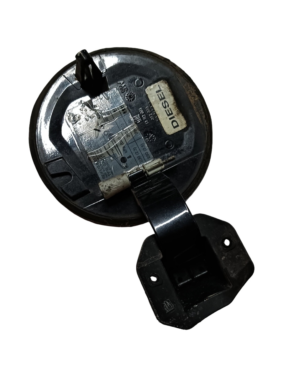 Capac rezervor combustibil OPEL ASTRA H Estate L35, A04 2004 - 2014 – foto 2