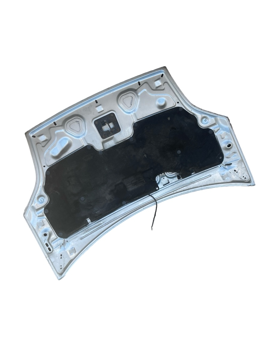 Capota motor FORD FIESTA 2008 – foto 4