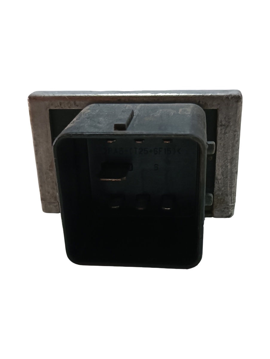 Releu preincalzire bujii incandescente DACIA SANDERO 2008 - > 9640469680 – foto 2