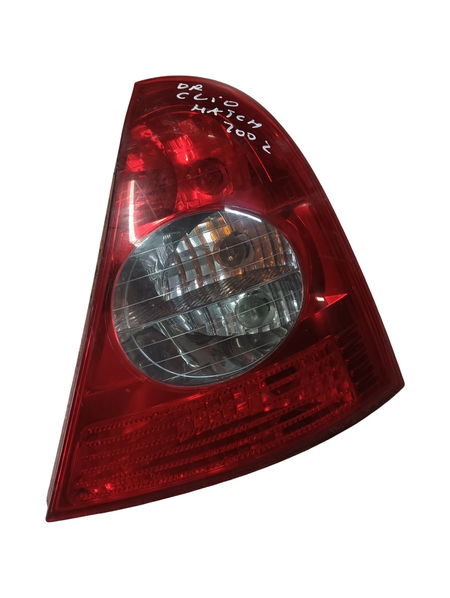 Lampa spate / Stop dreapta spate RENAULT CLIO II BB0/1/2_, CB0/1/2_ 1998 - > 8200071414
