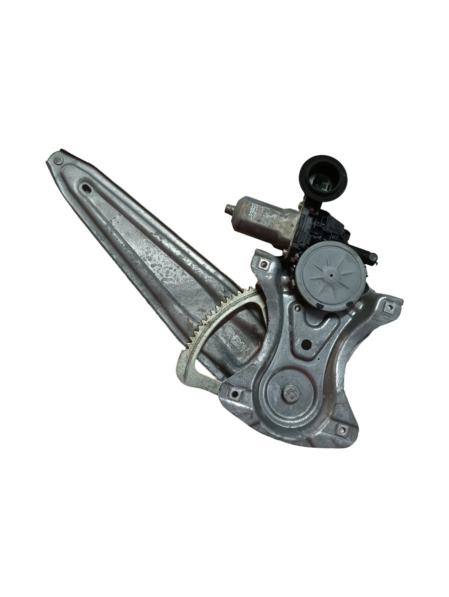 Macara Geam dreapta spate TOYOTA AURIS _E15_ 2006 - 2012 857200d120 – foto 2