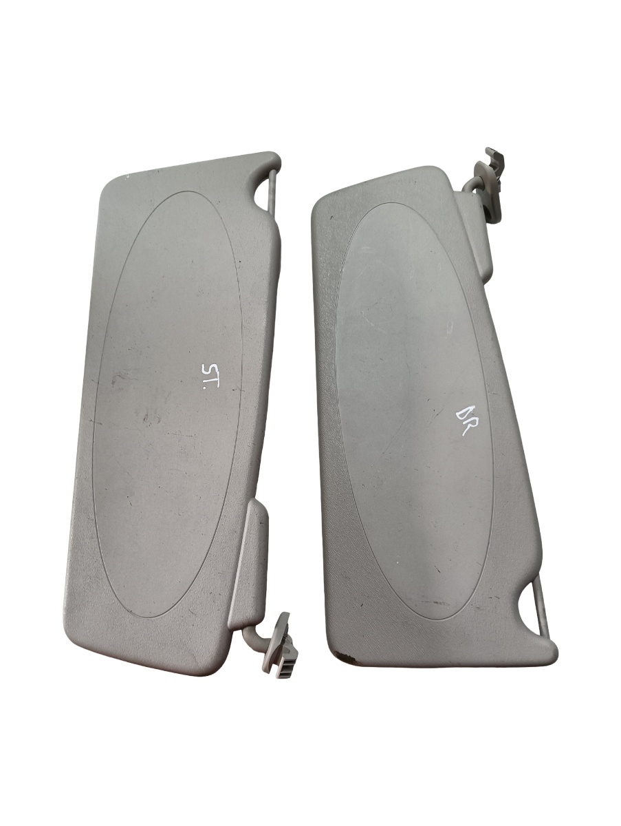 Parasolar MERCEDES-BENZ CITAN Box 415 2012 - >