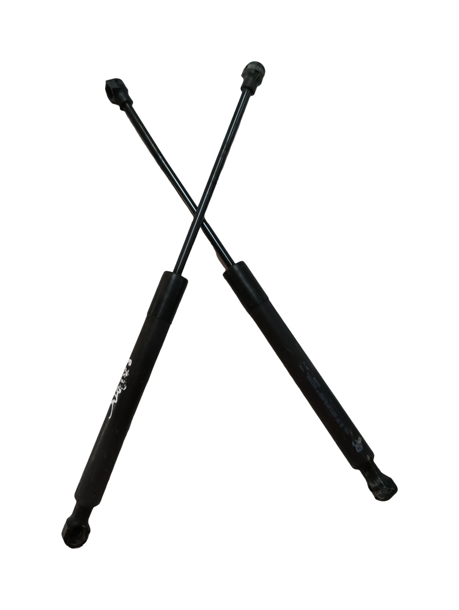 Amortizor capota fata DACIA SANDERO 2008 - >