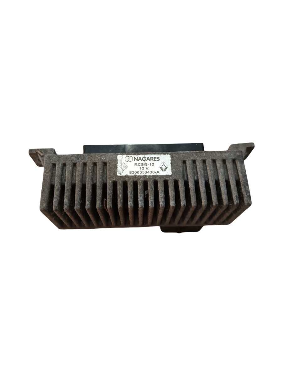 Releu preincalzire bujii incandescente MERCEDES-BENZ CITAN Box 415 2012 - > 1.5 109 CDI OM 607.951 8200558438a