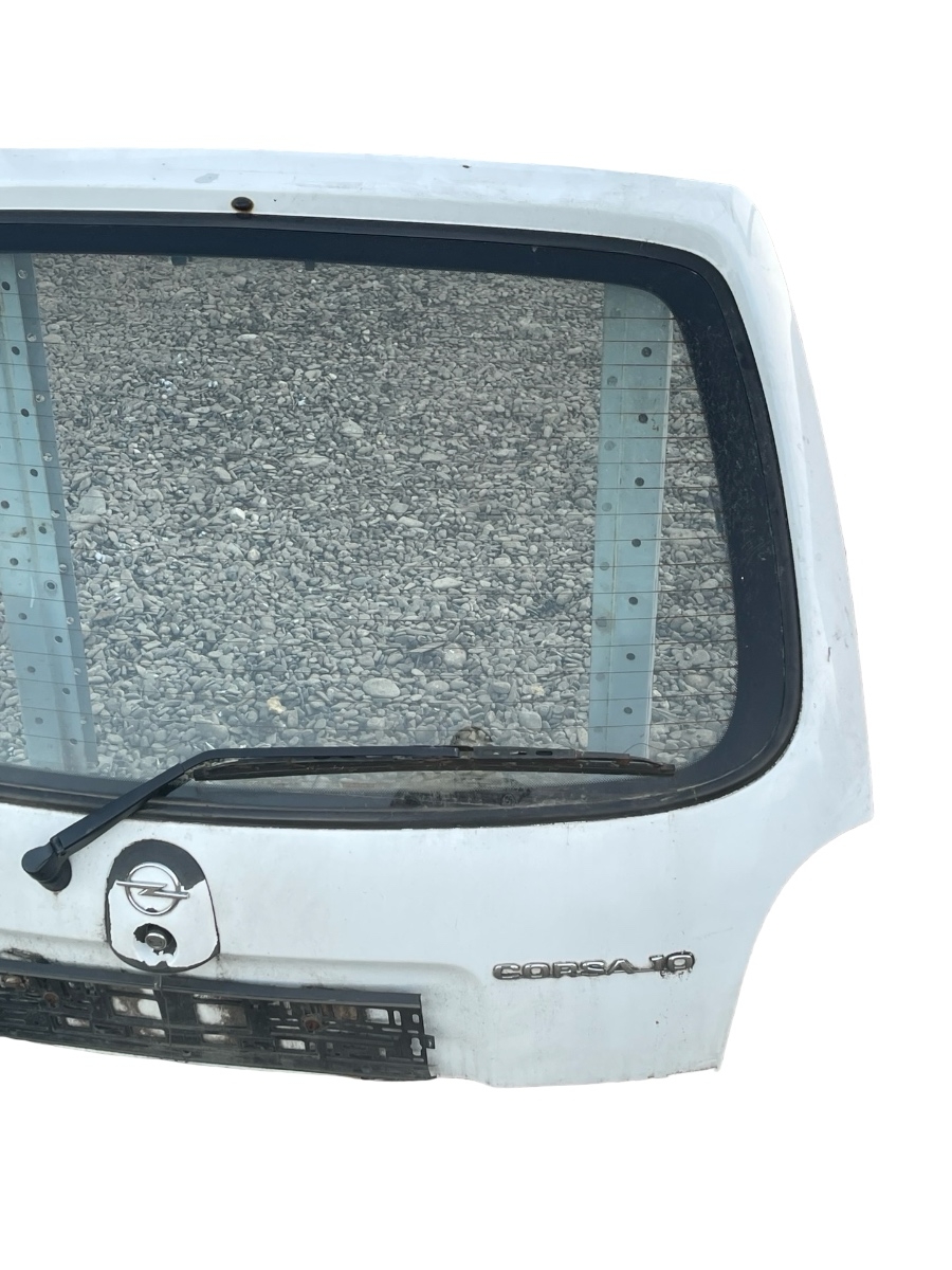 Haion portbagaj OPEL CORSA B 73_, 78_, 79_, S93 1993 - 2002 COUPE – foto 3