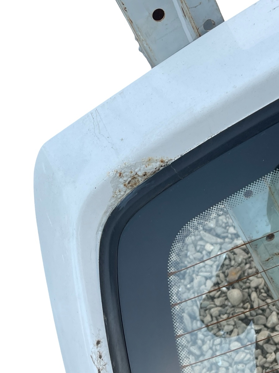 Haion portbagaj OPEL CORSA B 73_, 78_, 79_, S93 1993 - 2002 COUPE – foto 4