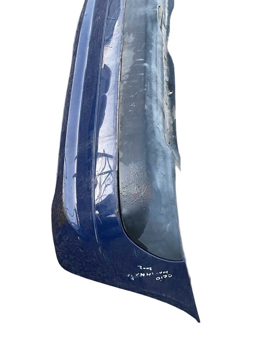 Bara spate RENAULT CLIO II Box SB0/1/2_ 1998 - > – foto 3