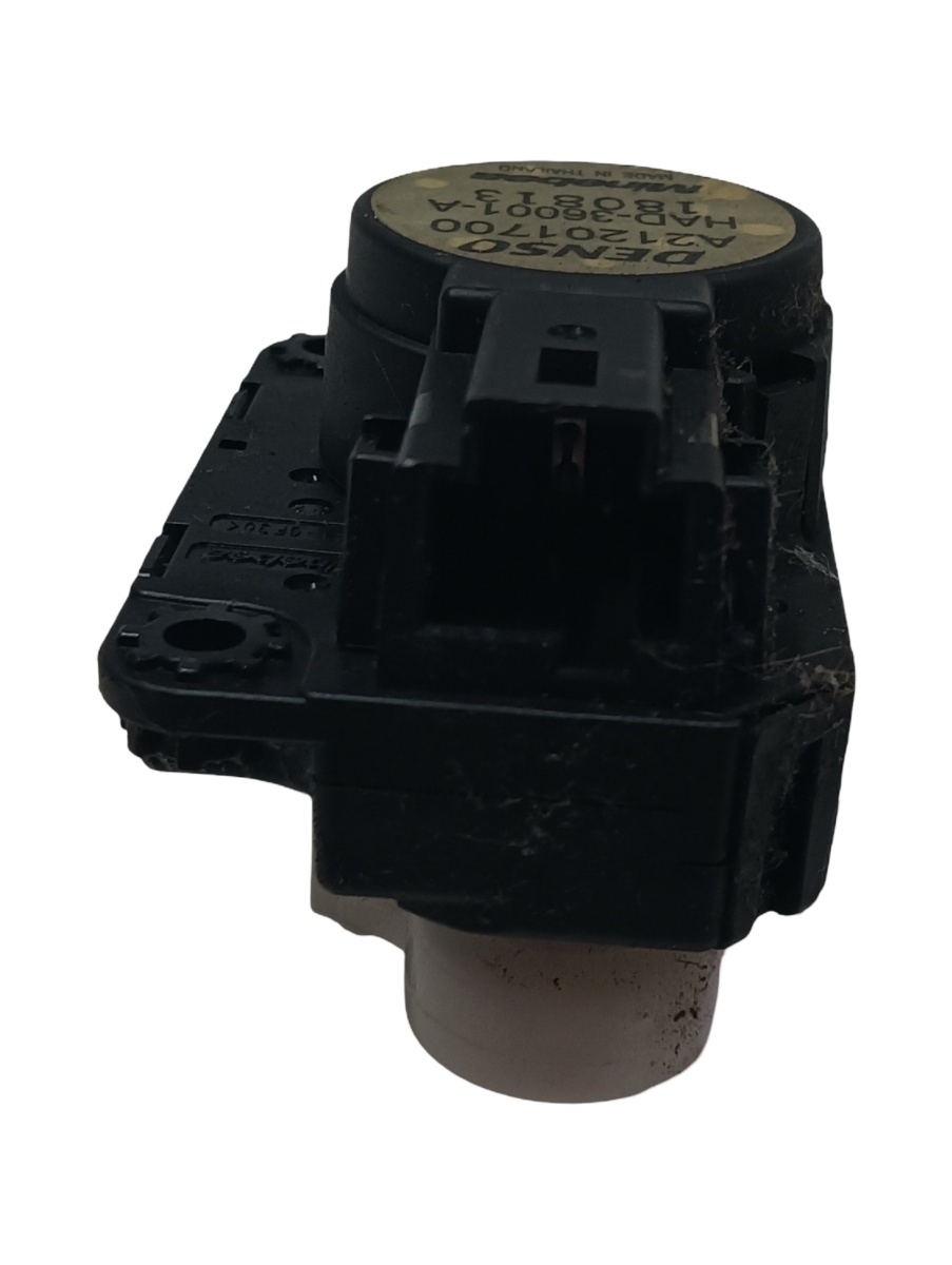 Actuator/motoras clapeta aer AC MERCEDES-BENZ CITAN Box 415 2012 - > A21201700