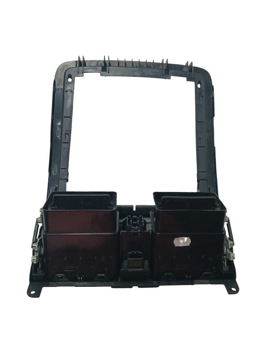 Grila de ventilatie bord centrala VOLKSWAGEN TOURAN 1T1, 1T2 2003 - 2010 – foto 2