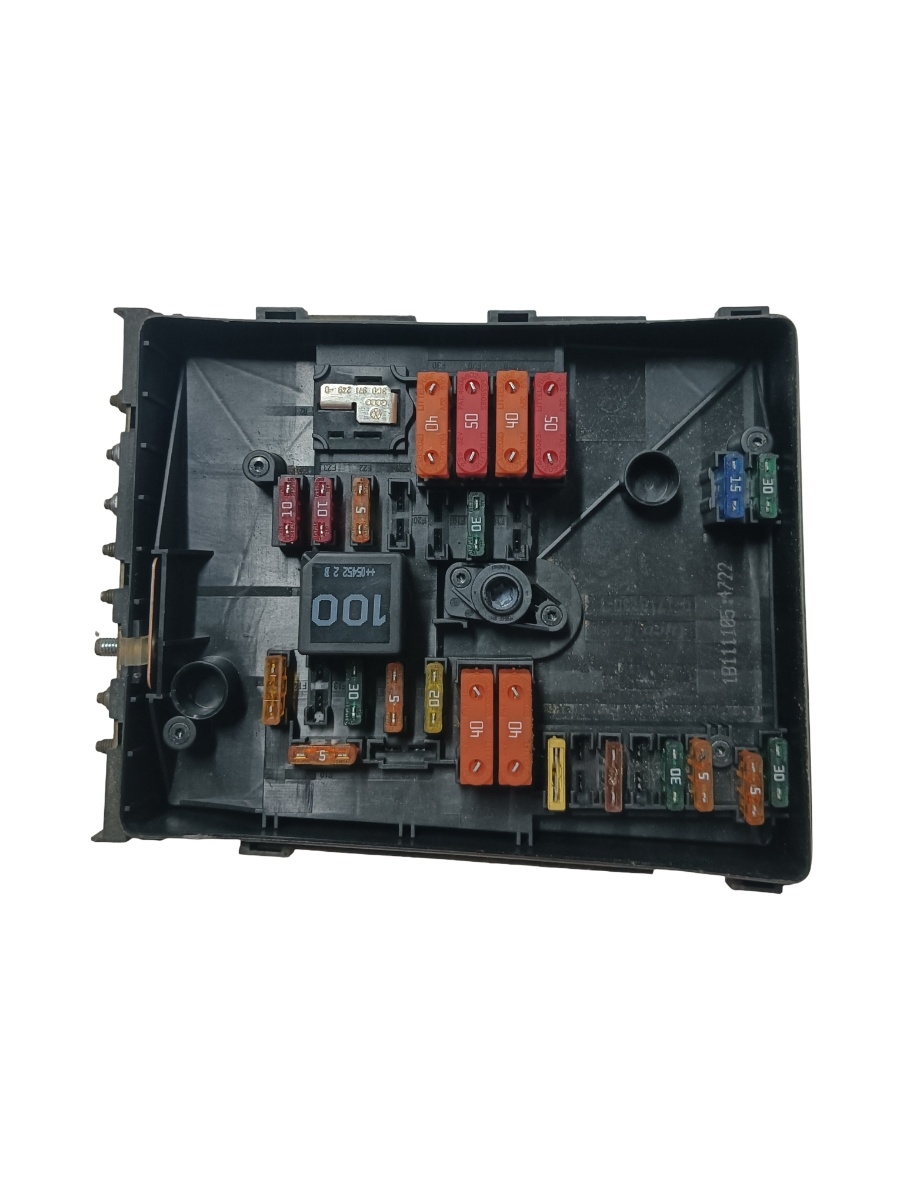 Panou sigurante VOLKSWAGEN TOURAN 1T1, 1T2 2003 - 2010 VAG 1k0937125