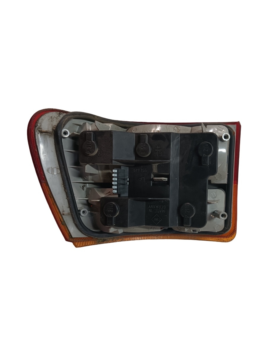 Lampa spate / Stop stanga spate OPEL ASTRA F 56_, 57_, T92 1991 - 1998 – foto 2