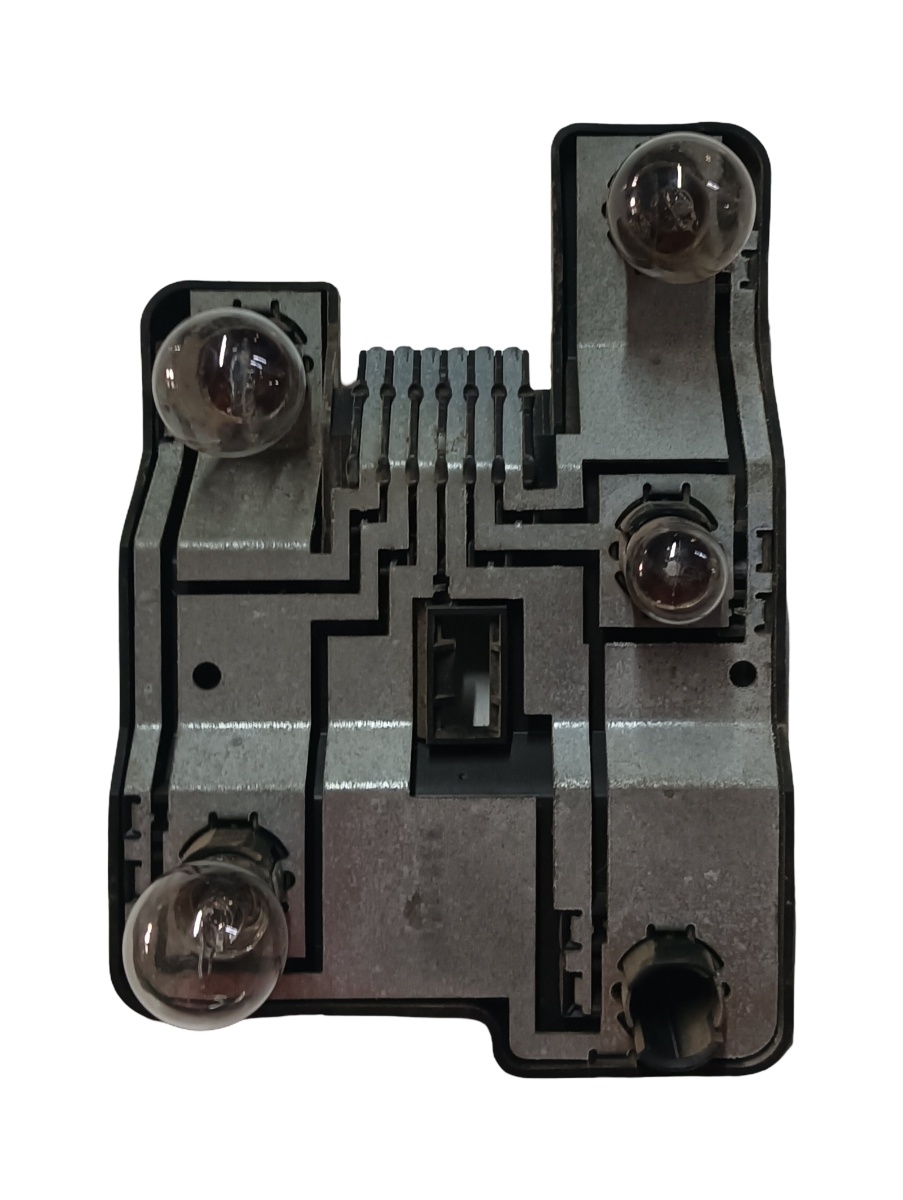 Soclu stop dreapta spate OPEL ASTRA F 56_, 57_, T92 1991 - 1998