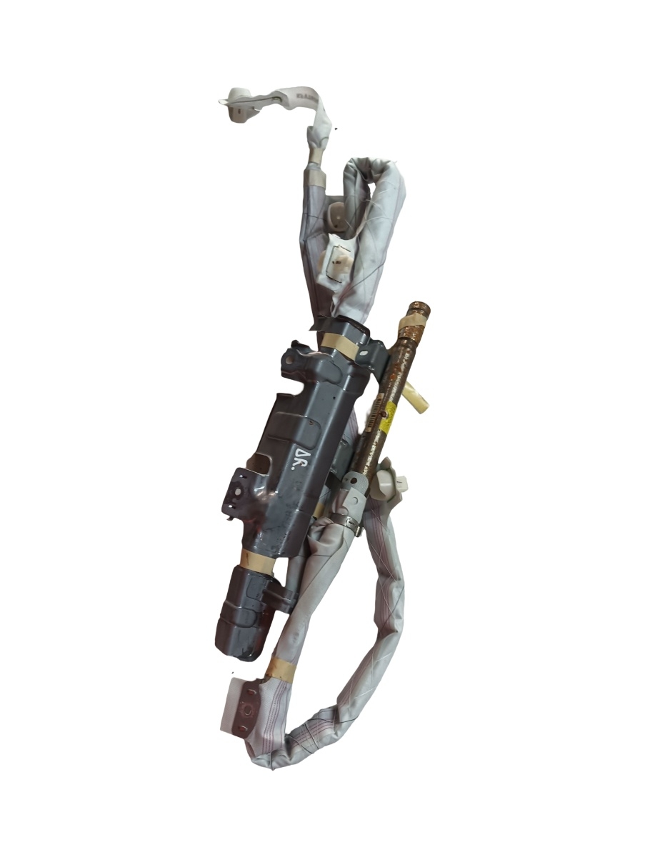 Airbag cortina dreapta TOYOTA AURIS _E15_ 2006 - 2012