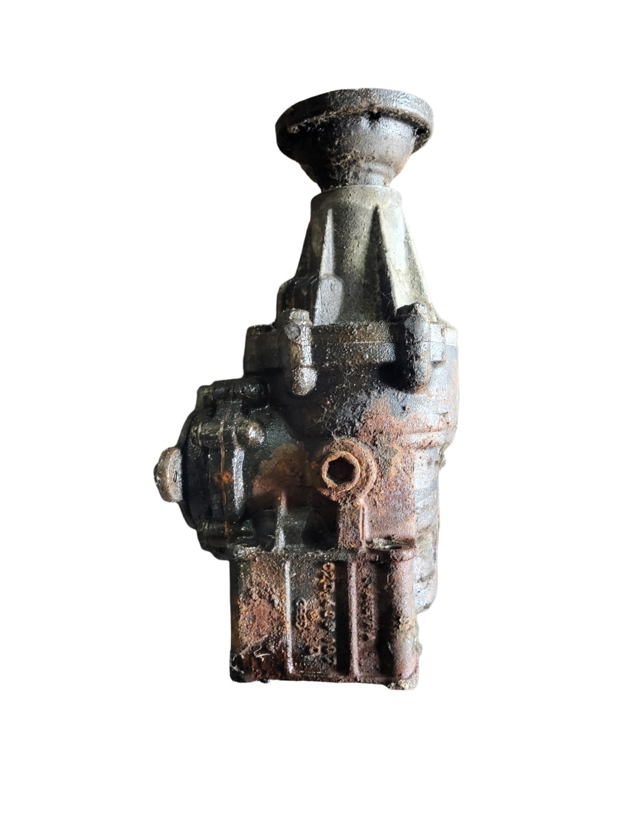 Cutie de transfer VOLKSWAGEN TRANSPORTER IV Box 70XA 1990 - 2003 2.5 AAF, ACU, AEN, AEU 02D403107 – foto 2