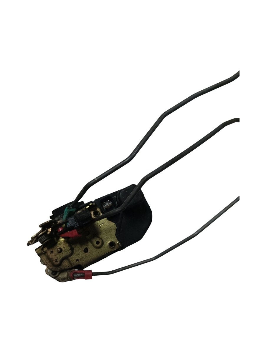 Broasca usa stanga fata JEEP GRAND CHEROKEE II WJ, WG 1998 - 2005 – foto 2