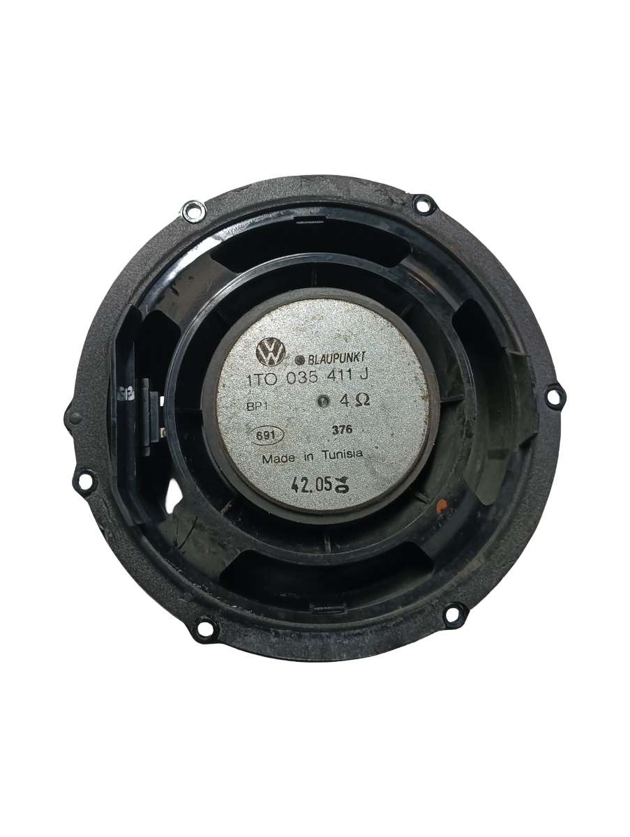 Difuzor portiera fata stanga fata VOLKSWAGEN TOURAN 1T1, 1T2 2003 - 2010 VAG 1t0035411j – foto 2