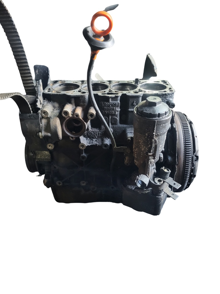 Bloc motor complet VOLKSWAGEN TOURAN 1T1, 1T2 2003 - 2010 2.0 TDI 16V BKD BKD