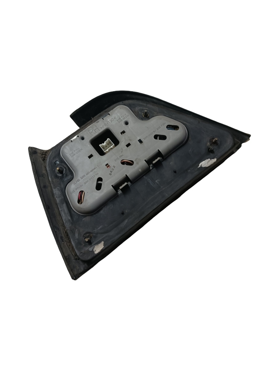 Lampa spate / Stop dreapta spate DAEWOO CIELO 1994 - 2007 – foto 2