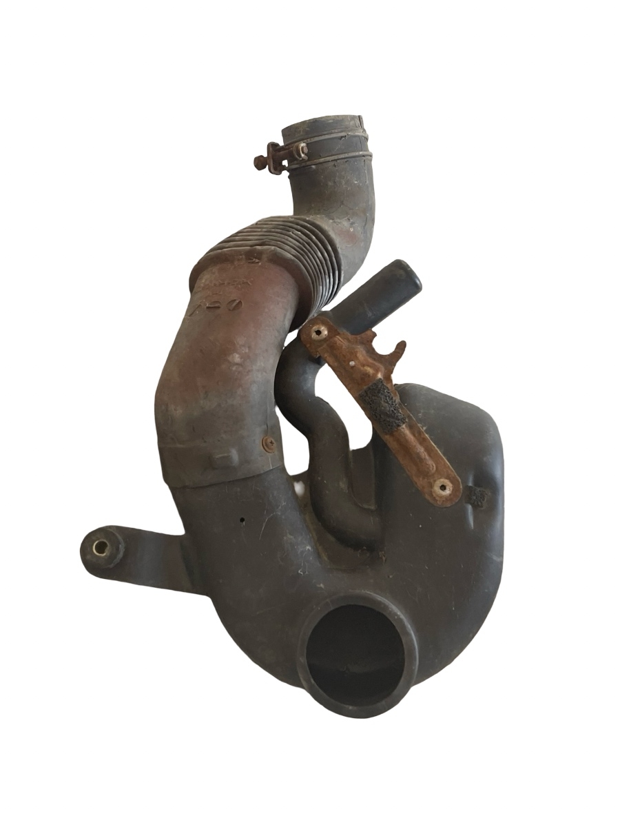 Furtun admisie aer TOYOTA PRIUS Saloon _W1_ 2000 - 2004 1.5 Hybrid 1NZ-FXE 17751-21050 – foto 2