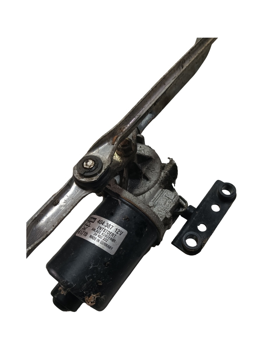 Ansamblu stergator OPEL ASTRA G Hatchback F48_, F08_, T98 1998 - 2009 24450202 – foto 2