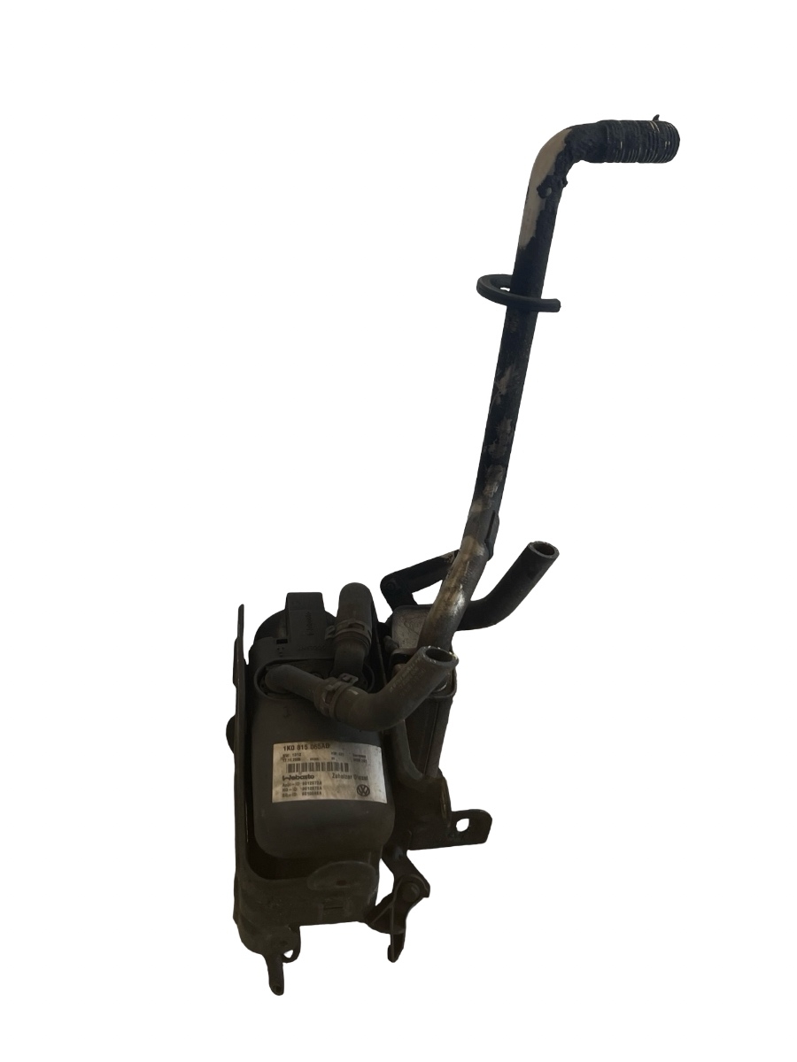 Webasto VOLKSWAGEN TOURAN 1T1, 1T2 2003 - 2010 2.0 TDI 16V BKD 1K0815065AD