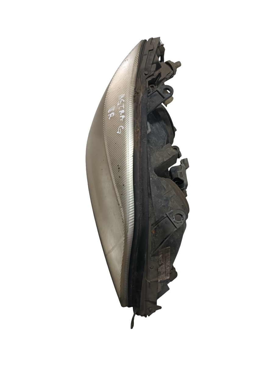 Far dreapta fata OPEL ASTRA G Hatchback F48_, F08_, T98 1998 - 2009 – foto 2