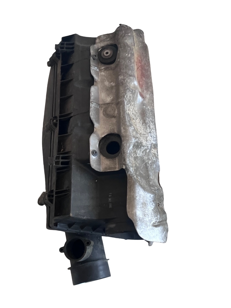 Carcasa filtru de aer MERCEDES-BENZ M-CLASS W163 1998 - 2005 2.7 ML 270 CDI OM 612.963 – foto 2